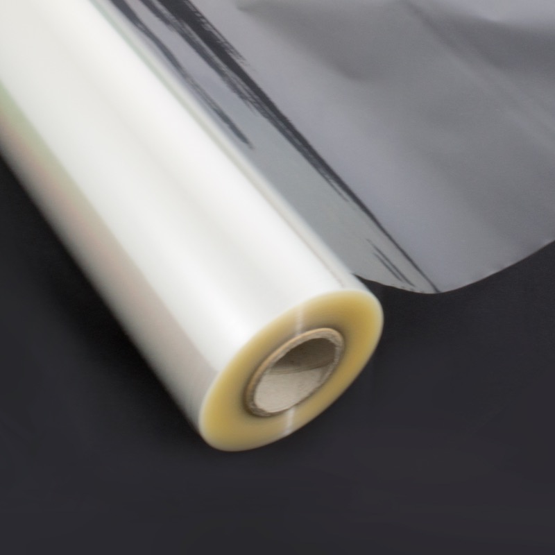 Rolo Celofane Neutro 80cm x 100mt